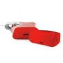 Unold 86013 borsa di acqua calda elettrica 380 W Rosso
