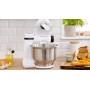 Bosch MUMS2EW20 robot da cucina 700 W 3,8 L Bianco (MUMS2EW20)