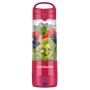 NutriBullet NBP003MA 0,475 L Frullatore portatile Magenta, Viola (0C22300095)
