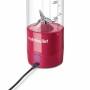 NutriBullet NBP003MA 0,475 L Frullatore portatile Magenta, Viola (0C22300095)