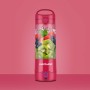 NutriBullet NBP003MA 0,475 L Frullatore portatile Magenta, Viola (0C22300095)