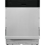 AEG FSK75758P, lavastoviglie (60 cm)