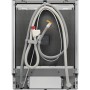 AEG FSK75758P, lavastoviglie (60 cm)