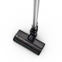 Rowenta RH1129 Aspirapolvere a bastone 2 in 1 Batteria Secco Senza sacchetto 0,4 L 100 W Viola, Alluminio