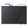 Kenwood KR-W8000SCD-B ricevitore AV 30 W Stereo Nero
