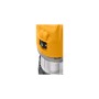 DeWALT DCW604NT-XJ fresa verticale e tagliabordi Nero, Giallo 25500 Giri/min
