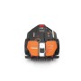 WORX Landroid Vision M600 Tagliaerba robotizzato Batteria Nero, Arancione, Rosso, Argento (WR206E)