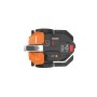 WORX Landroid Vision M600 Tagliaerba robotizzato Batteria Nero, Arancione, Rosso, Argento (WR206E)
