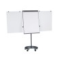 MAUL 6375089 blocco per lavagne e accessori Libera installazione Antracite (63750-89)