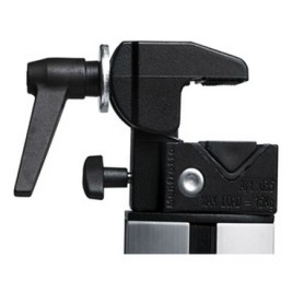SMS Smart Media Solutions FS040013 kit di fissaggio Nero, Argento