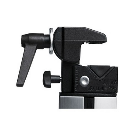 SMS Smart Media Solutions FS040013 kit di fissaggio Nero, Argento