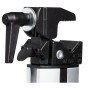SMS Smart Media Solutions FS040013 kit di fissaggio Nero, Argento