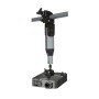 SMS Smart Media Solutions FS040013 kit di fissaggio Nero, Argento