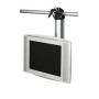 SMS Smart Media Solutions FS040013 kit di fissaggio Nero, Argento