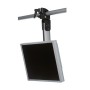 SMS Smart Media Solutions FS040013 kit di fissaggio Nero, Argento