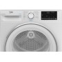 Beko B3T42239 asciugatrice Libera installazione Caricamento frontale 8 kg A++ Bianco