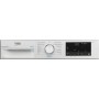 Beko B3T42239 asciugatrice Libera installazione Caricamento frontale 8 kg A++ Bianco