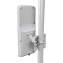 Mikrotik mANTBox ax 15s Bianco Supporto Power over Ethernet (PoE) (L22UGS-5HAXD2HAXD-15S)