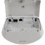 Mikrotik mANTBox ax 15s Bianco Supporto Power over Ethernet (PoE) (L22UGS-5HAXD2HAXD-15S)