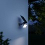 STEINEL XSolar L-S Illuminazione da parete da esterno Lampadina/e non sostituibile/i LED 1,2 W (085698)