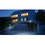 STEINEL XSolar L-S Illuminazione da parete da esterno Lampadina/e non sostituibile/i LED 1,2 W (085698)