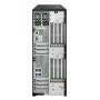 Fujitsu PRIMERGY TX2550 M7 server Tower Intel® Xeon® Silver 4510 2,4 GHz 32 GB DDR5-SDRAM 900 W (VFY:T2557SC541IN)