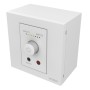 Vision TC3-AMP amplificatore audio 2.0 canali Casa Bianco