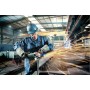 Metabo WEV 15-125 Quick smerigliatrice angolare 11000 Giri/min 1550 W (600468000)