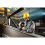 Metabo WEV 15-125 Quick smerigliatrice angolare 11000 Giri/min 1550 W (600468000)