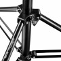 Walimex 20305 treppiede Sistema di illuminazione 3 gamba/gambe Nero (1020305)