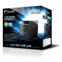 Fantec QB-35US3-6G array di dischi (1695)