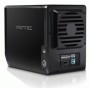 Fantec QB-35US3R Nero 3.5" (1519)
