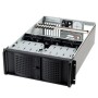 Fantec TCG-4880X07-1 Supporto Nero (1921)