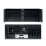 Fantec TCG-4880X07-1 Supporto Nero (1921)