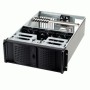 Fantec TCG-4860X07-1 HTPC Nero 400 W (3214)