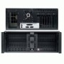 Fantec TCG-4860X07-1 HTPC Nero 400 W (3214)