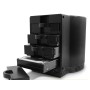 Fantec SQ-35RU3e array di dischi Desktop Nero (1595)