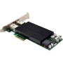 InLine 51125P scheda di rete e adattatore Interno Ethernet 1000 Mbit/s