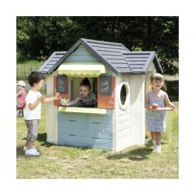 Smoby 810407 casa giocattolo (7600810407)