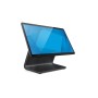 Elo Touch Solutions E984657 sistema POS 39,6 cm (15.6") 1920 x 1080 Pixel Touch screen Grigio
