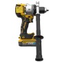 DeWALT DCD1007H2T-QW trapano 2250 Giri/min 1,85 kg Nero, Giallo