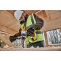 DeWALT DCD1007H2T-QW trapano 2250 Giri/min 1,85 kg Nero, Giallo