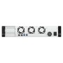 QNAP TS-855EU-8G server NAS e di archiviazione Armadio (2U) Intel Atom® C5125 8 GB DDR4 0 TB QuTS hero Nero