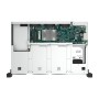 QNAP TS-855EU-8G server NAS e di archiviazione Armadio (2U) Intel Atom® C5125 8 GB DDR4 0 TB QuTS hero Nero