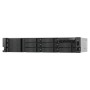 QNAP TS-855EU-8G server NAS e di archiviazione Armadio (2U) Intel Atom® C5125 8 GB DDR4 0 TB QuTS hero Nero
