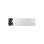 QNAP TS-855EU-8G server NAS e di archiviazione Armadio (2U) Intel Atom® C5125 8 GB DDR4 0 TB QuTS hero Nero