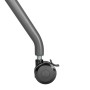 V7 Supporto con ruote per carrello TV (TVCART4)