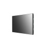 LG 49VL5PJ-A visualizzatore di messaggi Design panorama 124,5 cm (49") 500 cd/m² Full HD Nero 24/7 (49VL5PJ-A)