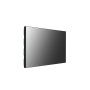 LG 49VL5PJ-A visualizzatore di messaggi Design panorama 124,5 cm (49") 500 cd/m² Full HD Nero 24/7 (49VL5PJ-A)