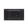 LG 55VM5J-H visualizzatore di messaggi Pannello piatto per segnaletica digitale 139,7 cm (55") 500 cd/m² Full HD Ner (55VM5J-H)